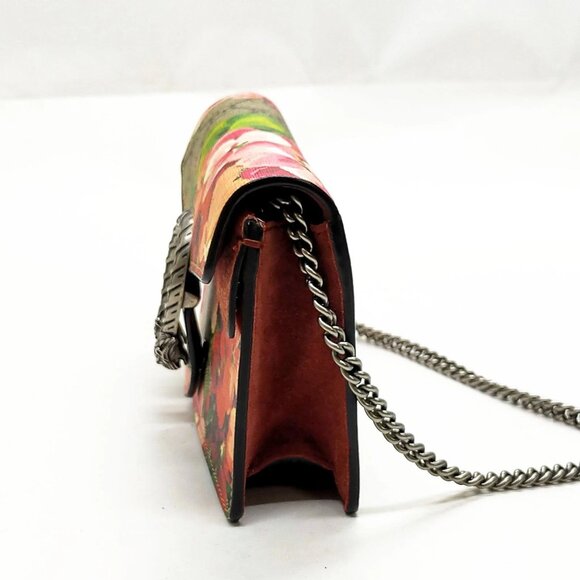 Gucci Dionysus Shoulder Bag mon-573-090325 - Picture 3 of 16